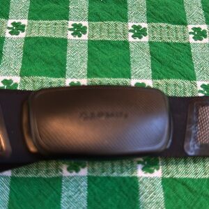 Garmin HRM-Dual heart rate monitor